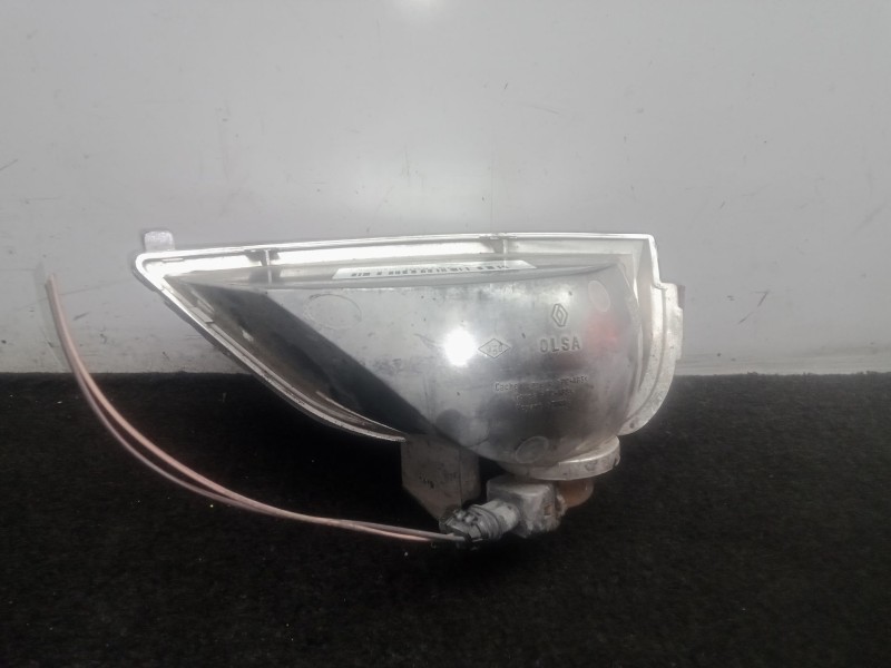 Recambio de faro antiniebla trasero derecho para renault megane iv hatchback (b9a/m/n_) 1.2 tce 130 (b9mr) referencia OEM IAM 26