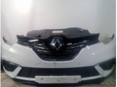 Recambio de paragolpes delantero para renault scénic iv (j9_) 1.3 tce 140 referencia OEM IAM BLANCO  