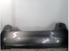 Recambio de paragolpes trasero para peugeot 308 ii (lb_, lp_, lw_, lh_, l3_) 1.6 hdi / bluehdi 115 referencia OEM IAM  GRIS 