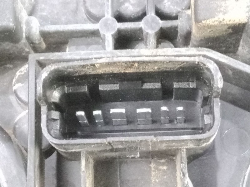 Recambio de piloto trasero derecho para nissan primera hatchback (p12) 1.6 referencia OEM IAM 89077081 - 26550AU30A 4.PUERTAS 