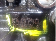 Recambio de motor completo para renault scénic ii (jm0/1_) 1.4 (jm0b, jm0h, jm1a) referencia OEM IAM K4J740   2