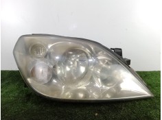 Recambio de faro derecho para nissan primera hatchback (p12) 1.6 referencia OEM IAM 1EJ23801002 - 26010 HALOGENO - H7 HELLA