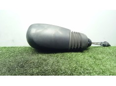 Recambio de retrovisor derecho para fiat punto furgoneta/hatchback (188_) 1.3 jtd referencia OEM IAM 10157179 MANUAL NEGRO 2