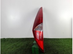 Recambio de piloto trasero izquierdo para fiat punto furgoneta/hatchback (188_) 1.3 jtd referencia OEM IAM 286201 03-05 - 3.PUER