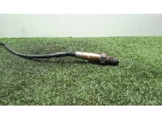 Recambio de sonda lambda para nissan primera hatchback (p12) 1.6 referencia OEM IAM 0256006462 - 283132 4.PINES BOSCH