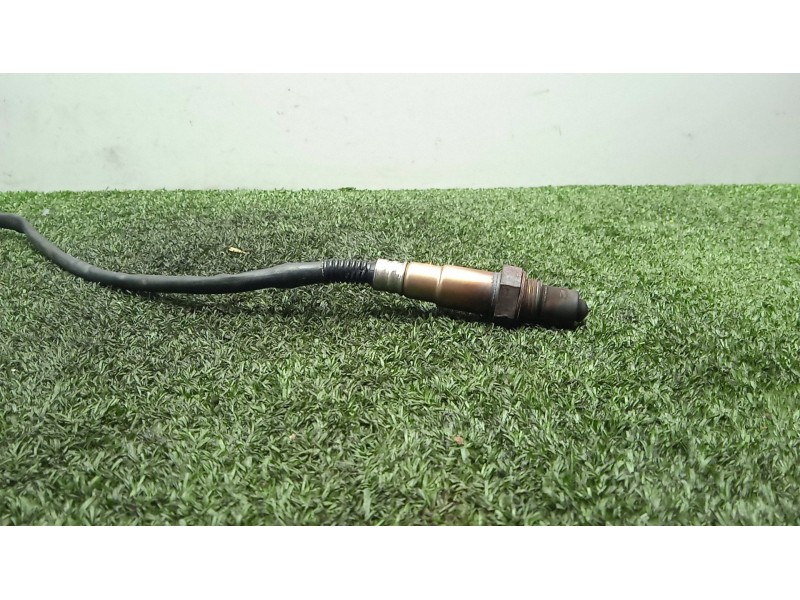 Recambio de sonda lambda para nissan primera hatchback (p12) 1.6 referencia OEM IAM 0256006462 - 283132 4.PINES BOSCH