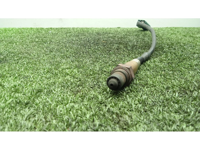 Recambio de sonda lambda para nissan primera hatchback (p12) 1.6 referencia OEM IAM 0256006462 - 283132 4.PINES BOSCH