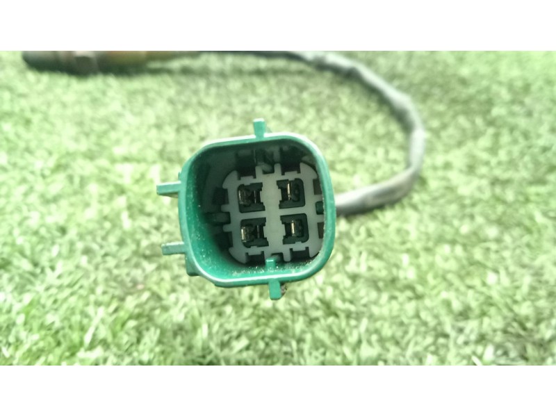 Recambio de sonda lambda para nissan primera hatchback (p12) 1.6 referencia OEM IAM 0256006462 - 283132 4.PINES BOSCH
