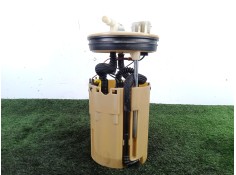 Recambio de aforador para nissan primera hatchback (p12) 1.6 referencia OEM IAM 0580313101 5.PINES BOSCH