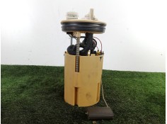 Recambio de aforador para nissan primera hatchback (p12) 1.6 referencia OEM IAM 0580313101 5.PINES BOSCH 2