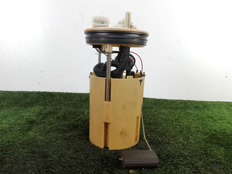 Recambio de aforador para nissan primera hatchback (p12) 1.6 referencia OEM IAM 0580313101 5.PINES BOSCH