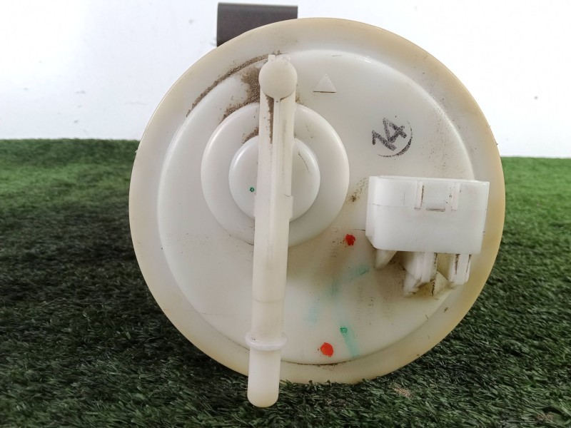 Recambio de aforador para nissan primera hatchback (p12) 1.6 referencia OEM IAM 0580313101 5.PINES BOSCH