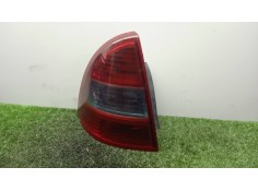 Recambio de piloto trasero izquierdo para citroën c5 ii (rc_) 2.0 hdi (rcrhrh) referencia OEM IAM  04-08 - EXTERIOR DEPO