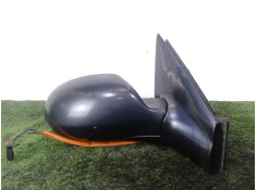 Recambio de retrovisor derecho para citroën c5 ii (rc_) 2.0 hdi (rcrhrh) referencia OEM IAM 0104014 - 019013 00-08 - ELECTRICO - 2