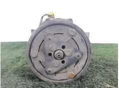 Recambio de compresor aire acondicionado para citroën c5 ii (rc_) 2.0 hdi (rcrhrh) referencia OEM IAM 9656574080 - SD7C161301F 6