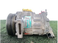 Recambio de compresor aire acondicionado para citroën c5 ii (rc_) 2.0 hdi (rcrhrh) referencia OEM IAM 9656574080 - SD7C161301F 6 2