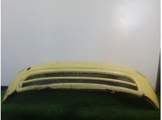 Recambio de paragolpes trasero para volkswagen new beetle (9c1/1c1) 1.9 tdi referencia OEM IAM    2