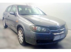 NISSAN ALMERA II (N16)