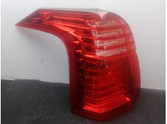 Recambio de piloto trasero izquierdo para peugeot 5008 (0u_, 0e_) 1.6 hdi referencia OEM IAM .  