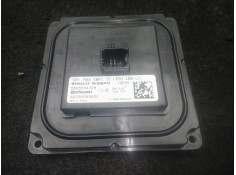 Recambio de centralita faros xenon para renault megane iv hatchback (b9a/m/n_) 1.2 tce 130 (b9mr) referencia OEM IAM 260553472R 