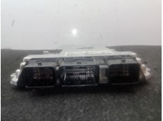 Recambio de centralita motor uce para peugeot 5008 (0u_, 0e_) 1.6 hdi referencia OEM IAM 0281013334 - 9666986680 - 9653958980 -  2