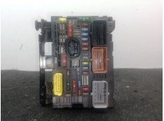 Recambio de caja reles / fusibles para peugeot 5008 (0u_, 0e_) 1.6 hdi referencia OEM IAM 9667044980 - BSMR02 DELPHI 