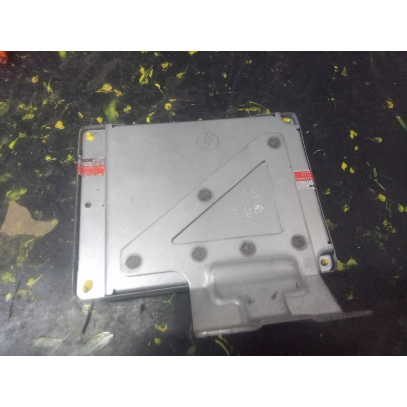 Recambio de centralita cambio automatico para kia sorento 2.5 crdi referencia OEM IAM 954404C620-A640009E0  HITACHI