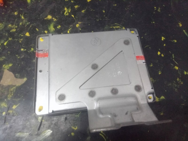 Recambio de centralita cambio automatico para kia sorento 2.5 crdi referencia OEM IAM 954404C620-A640009E0  HITACHI