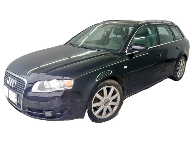 audi a4 b7 avant (8ed) del año 2006