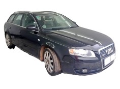 audi a4 b7 avant (8ed) del año 2006 2