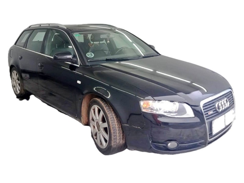 audi a4 b7 avant (8ed) del año 2006