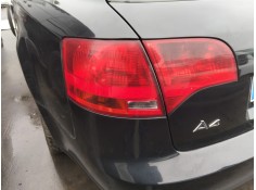 Recambio de piloto trasero izquierdo paragolpes para audi a4 b7 avant (8ed) 2.0 tdi referencia OEM IAM   