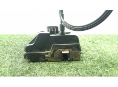 Recambio de cerradura puerta delantera izquierda para nissan primera hatchback (p12) 1.6 referencia OEM IAM 050160 - CFS968 ELEC