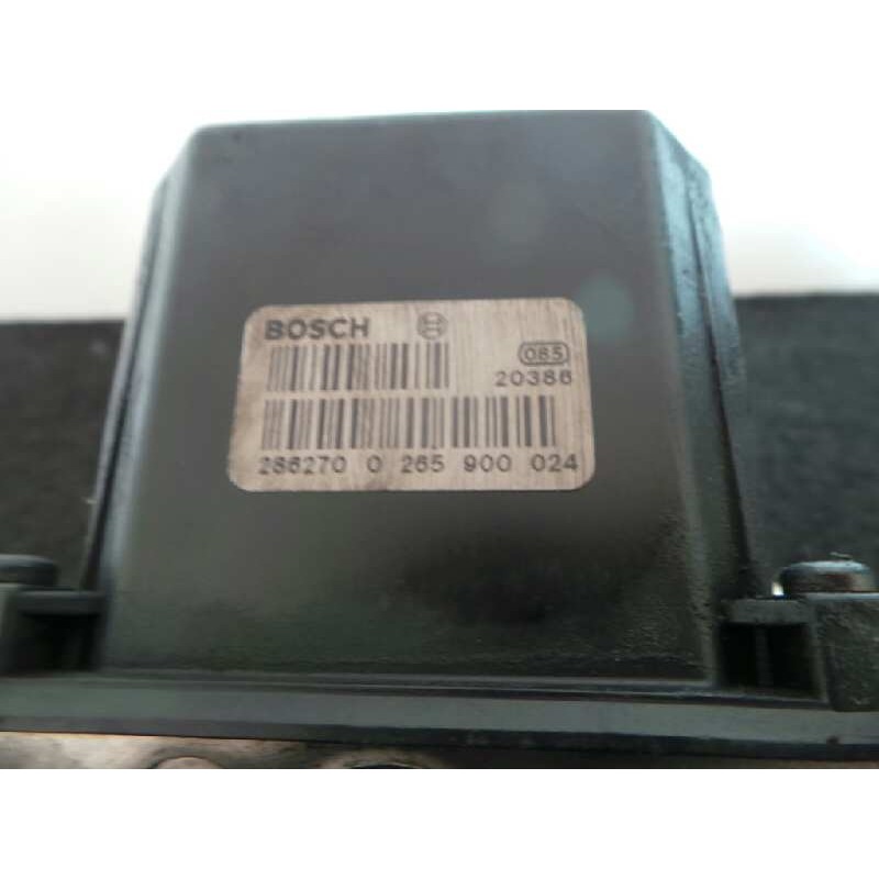 Recambio de abs para fiat stilo (192) 1.9 jtd cat referencia OEM IAM 0265900024-0265224048-46784468-0130108078  BOSCH