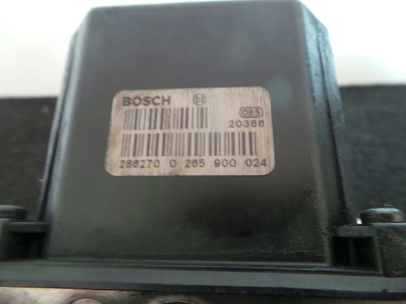 Recambio de abs para fiat stilo (192) 1.9 jtd cat referencia OEM IAM 0265900024-0265224048-46784468-0130108078  BOSCH