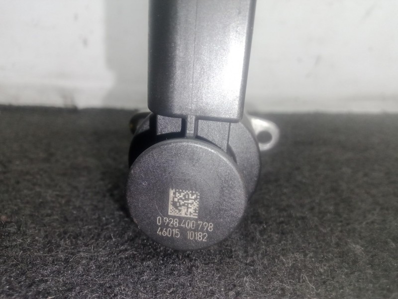 Recambio de sensor presion para mini mini countryman (r60) one d referencia OEM IAM 0928400798 BOSCH 