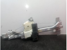 Recambio de elevalunas trasero derecho para peugeot 5008 (0u_, 0e_) 1.6 hdi referencia OEM IAM 9683670680 - 912032102 - 77460235