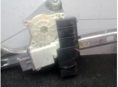 Recambio de elevalunas trasero derecho para peugeot 5008 (0u_, 0e_) 1.6 hdi referencia OEM IAM 9683670680 - 912032102 - 77460235 2