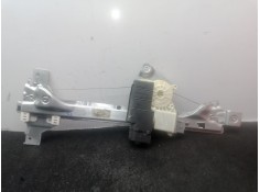 Recambio de elevalunas trasero izquierdo para peugeot 5008 (0u_, 0e_) 1.6 hdi referencia OEM IAM 9683671780 - 912031102 ELECTRIC
