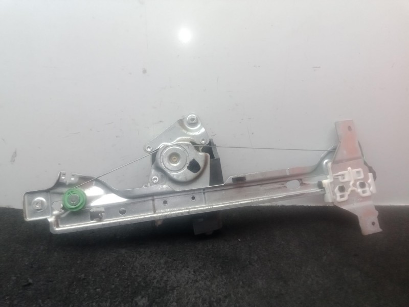 Recambio de elevalunas trasero izquierdo para peugeot 5008 (0u_, 0e_) 1.6 hdi referencia OEM IAM 9683671780 - 912031102 ELECTRIC