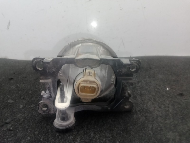 Recambio de faro antiniebla derecho para peugeot 5008 (0u_, 0e_) 1.6 hdi referencia OEM IAM 9685425180  