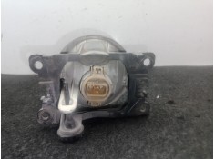 Recambio de faro antiniebla izquierdo para peugeot 5008 (0u_, 0e_) 1.6 hdi referencia OEM IAM 9685425180   2