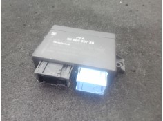 Recambio de modulo electronico para peugeot 5008 (0u_, 0e_) 1.6 hdi referencia OEM IAM 9666663780  