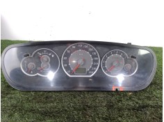 Recambio de cuadro instrumentos para citroën c5 ii (rc_) 2.0 hdi (rcrhrh) referencia OEM IAM 96556087- 503000880204 1.CONECTOR -