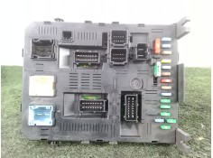 Recambio de caja reles / fusibles para citroën c5 ii (rc_) 2.0 hdi (rcrhrh) referencia OEM IAM 216760315B  JOHNSON.CONTROLS
