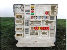 Recambio de caja reles / fusibles para renault scénic ii (jm0/1_) 1.4 (jm0b, jm0h, jm1a) referencia OEM IAM 8200481866J - 519158