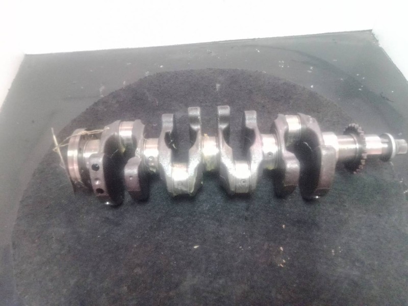 Recambio de cigueñal para kia cerato 1.6 crdi referencia OEM IAM U16  