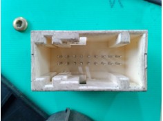 Recambio de cuadro instrumentos para citroën berlingo / berlingo first furgoneta/monovolumen (m_) 2.0 hdi 90 (mbrhy, mcrhy) refe 2