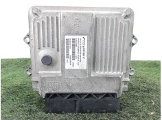 Recambio de centralita motor uce para fiat punto furgoneta/hatchback (188_) 1.3 jtd referencia OEM IAM 55195817 - 6A06JX83I - 71