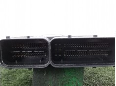 Recambio de centralita motor uce para fiat punto furgoneta/hatchback (188_) 1.3 jtd referencia OEM IAM 55195817 - 6A06JX83I - 71 2